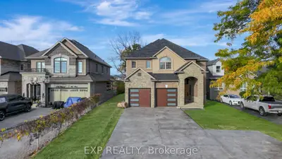 254 Rymal Road W, Hamilton, On L9b 1b8