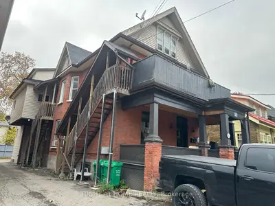 541 Aylmer Street N, Peterborough, On K9h 3w6