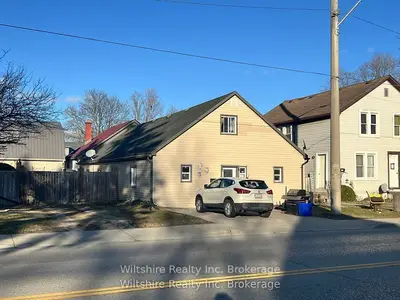 324 Broadway Street, Tillsonburg, On N4g 3s1