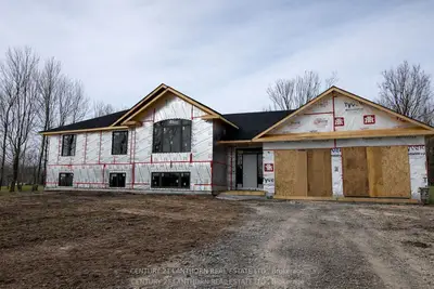 967 Crookston Road, Centre Hastings, On K0k 2k0