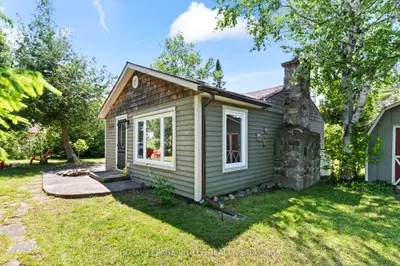 282 Widgeon Cove Road, Northern Bruce Peninsula, On N0h 2t0