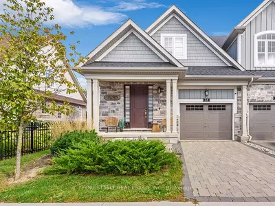 35 Windsor Circle, Niagara-on-the-lake, On L7s 1j0