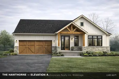 91 PIKE CREEK Drive, Haldimand, ON N0A 1E0