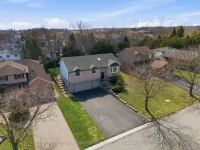 303 Orkney Street W, Haldimand, On N3m 1a3