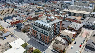 223 Princess Street 714, Kingston, On K7l 1b3