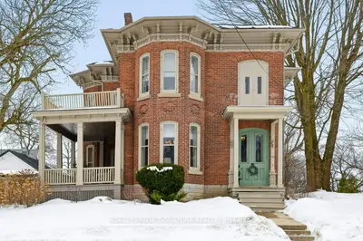 172 Dundas Street W, Greater Napanee, On K7r 2a4
