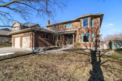 1166 Summit Drive, Peterborough, On K9j 8a7