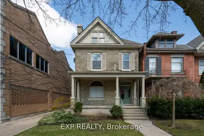 234 Hyman Street, London East, On N6a 1n5