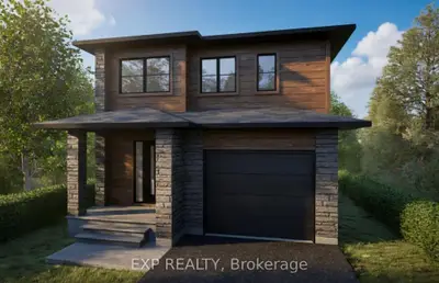 750 Cobalt Street, Clarence-Rockland, ON K4K 0N6