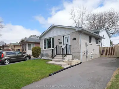771 Monsarrat Avenue, London East, On N5y 4y3