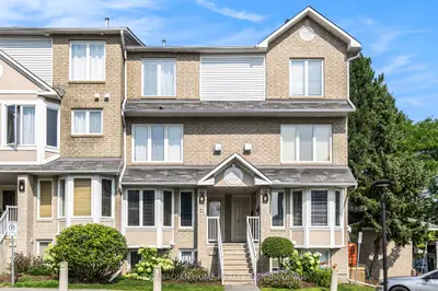 1672 Locksley Lane, Beacon Hill North - South And Area, On K1j 1b6
