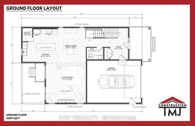 15 Sapphire Street, Clarence-rockland, On K4k 0n4