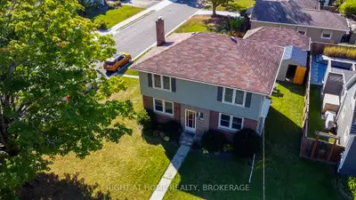 57 Edgar Street, Welland, On L3c 1s6