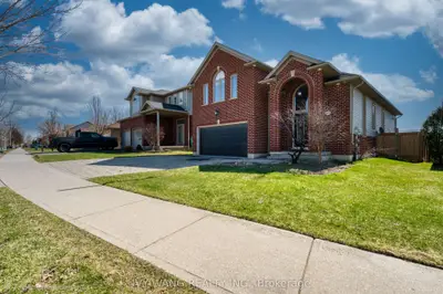 6675 Beattie Street, London South, On N6p 1t6