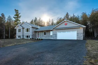 307 Cutler Road, Stone Mills, On K0k 3n0