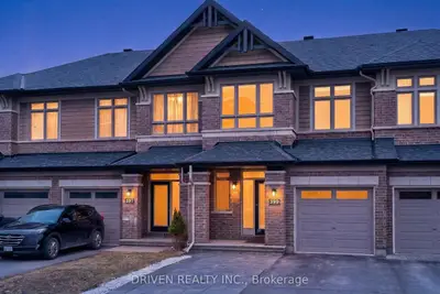 399 Livery Street, Kanata, On K2v 0b5