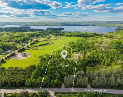 37 Macpherson Drive, East Ferris, On P0h 1k0