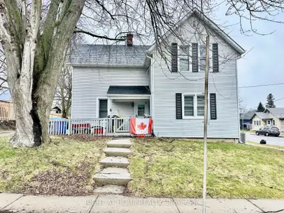 252 Robinson Street, Norfolk, On N3y 1x5