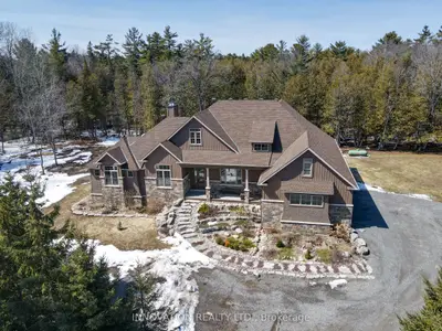 270 Maclarens Side Road, Constance Bay - Dunrobin - Kilmaurs - Woodlawn, On K0a 3m0