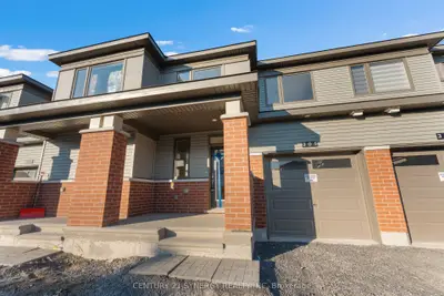 305 Cornflower Row, Stittsville - Munster - Richmond, On K0a 2z0