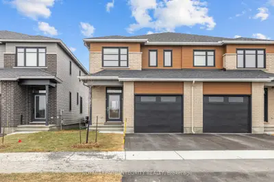 1081 Cope Drive, Stittsville - Munster - Richmond, On K2s 2b5