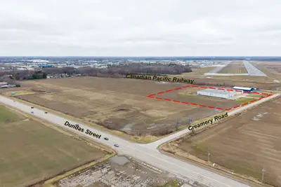 1425 Creamery Road, London East, On N5v 5b3