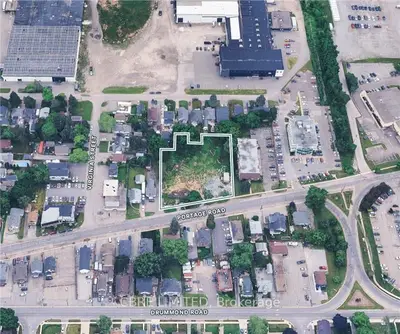 4174-4204 Portage Road, Niagara Falls, ON L2E 6A4