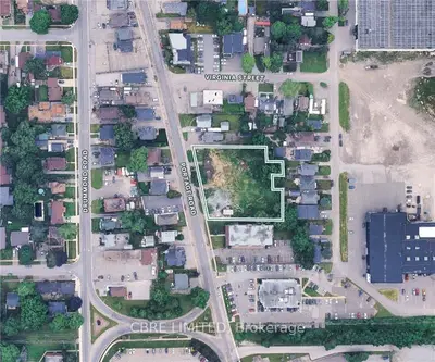 4174-4204 Portage Road, Niagara Falls, On L2e 6a4