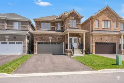 398 Vandusen Avenue, Southgate, On N0c 1b0