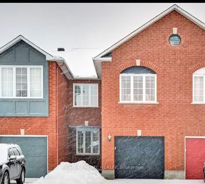 85 Margrave Avenue, Hunt Club - South Keys And Area, On K1t 3y1