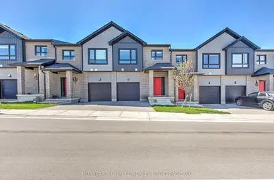 1820 Canvas Way 96, London North, On N5x 0n5
