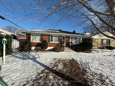 1171 Checkers Road B, Belair Park - Copeland Park And Area, On K2c 2s6