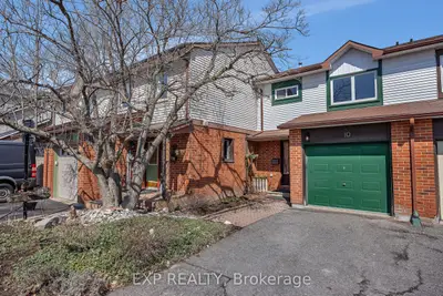 10 Greenboro Crescent, Hunt Club - South Keys And Area, On K1t 1w5