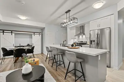 107 Westra Drive 59, Guelph/eramosa, On N1k 0a5
