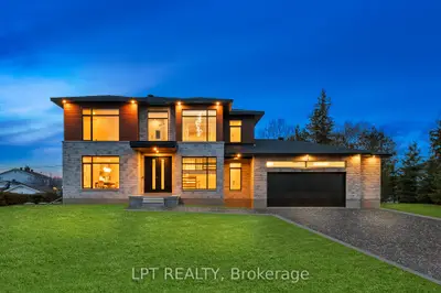 15 Briggs Avenue, Country Place - Pineglen - Crestview And Area, On K2e 6w5