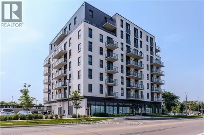 7 Erie Avenue 309, Brantford, On N3s 2e7