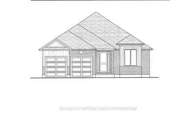 27 Sycamore Drive, Tillsonburg, ON N4G 5R9