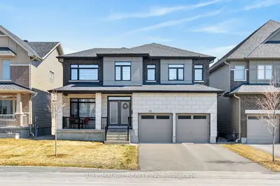 32 Edenbridge Court, Orleans - Convent Glen And Area, On K1w 0p1
