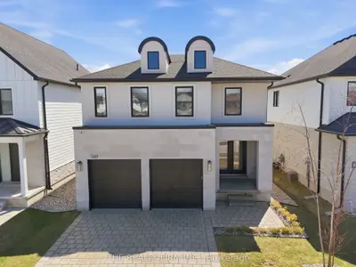 2611 Buroak Drive, London North, On N6g 3w1