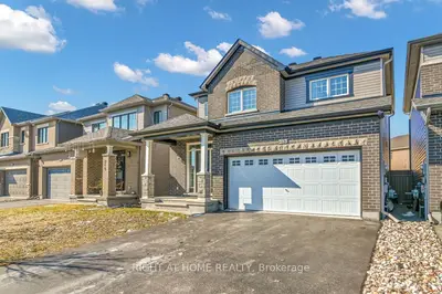 213 Esturgeon Street, Orleans - Cumberland And Area, On K4a 1g3