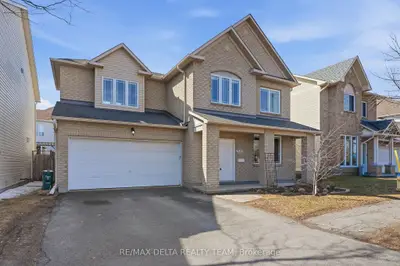 939 Cahill Drive W, Hunt Club - Windsor Park Village And Area, On K1v 2c3