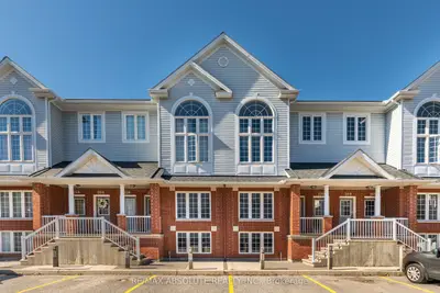 246 Gershwin Private, Bells Corners And South To Fallowfield, On K2h 1g5