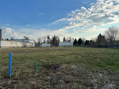 205 Cross Street E, Haldimand, ON N1A 0B4
