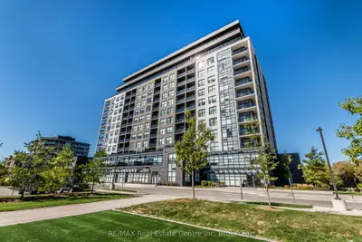 1878 Gordon Street 1404, Guelph, On N1l 0p4
