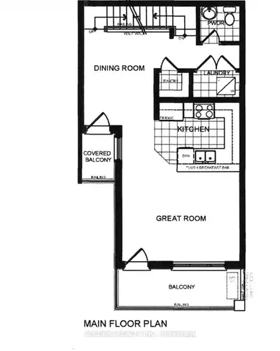 Unit 5 Colborne Street 5, Brantford, On N3t 2g2