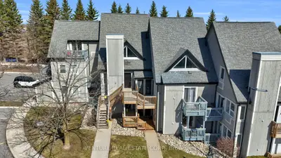 796468 Grey 19 Road 707, Blue Mountains, On L9y 0n6