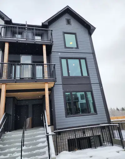 708 Woolwich Street 222, Guelph, On N1h 3z1