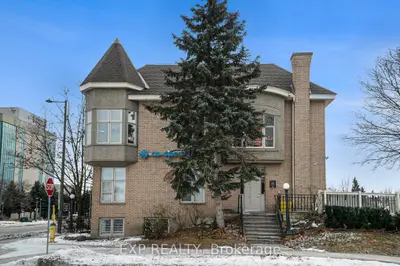 80 Centrepointe Drive, South of Baseline to Knoxdale, ON K2G 6B1