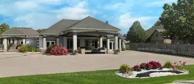 251 Fanshawe Park Road W Suite 300B, London North, ON N6G 0E1