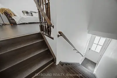 290 Barton Street W 3, Hamilton, On L8r 3p3